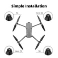 thumbnail image 5 of 4/8 piezas de repuesto de hoja de hélice de liberación rápida para Dron DJI AIR 3, 5 of 5
