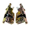 thumbnail image 2 of Pestillo De Puerta Delantera Izquierda Compatible Con T4 Transporter Mk Iv 1990-2003, 2 of 5