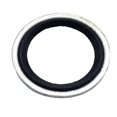 thumbnail image 4 of Earhook Type A Bloque de A/C Off Set Terminadores de línea de aire acondicionado de aluminio para pioneros, 4 of 5