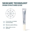thumbnail image 4 of Bálsamo labial Prequel Skin Lip Visor SPF 30 PA+++, paquete de 2, 4 of 7