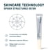 thumbnail image 4 of Bálsamo labial Prequel Skin Lip Visor SPF 30 PA+++, paquete de 2, 4 of 7