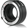 thumbnail image 3 of Meike MK-F-AF3 Auto Fucus Macro Extension Tube for Compatible with All Fujifilm Mirrorless Camera, 3 of 7