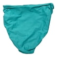 thumbnail image 2 of Anne Cole Limited Edition Convertible Shirred High Waist Swimwear Bottoms (Women's), 2 of 2