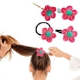 thumbnail image 1 of de accesorios para el cabello DIY, de fabricación, regalo divertido, suministros de Hobby, pinza para el cabello, cuerda para el cabello para B perfecl Kits de accesorios de bricolaje para el cabello, 1 of 8