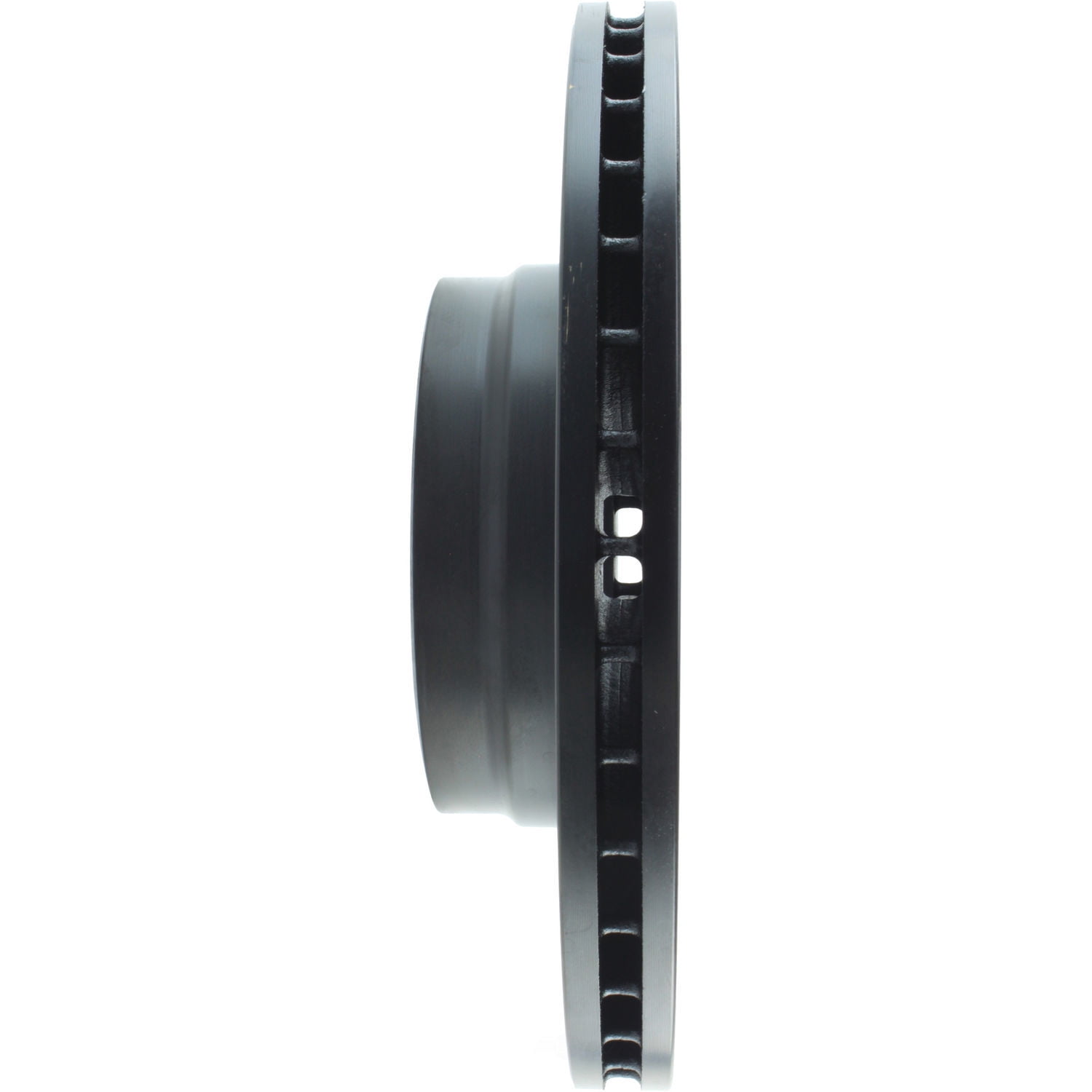 CENTRIC PARTS - HI-CARBON DISC Fits select: 2004 LAND ROVER RANGE ROVER WESTMINSTER, 2003 LAND ROVER RANGE ROVER HSE