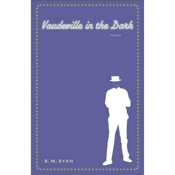 Sea Cliff Fund Vaudeville in the Dark, (Paperback)