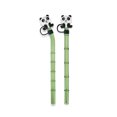 thumbnail image 2 of Decodeary 2pack/lot Bar Straws For Juice Heat-resistant And Easy To Clean Environmental, 2 of 6
