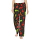 thumbnail image 1 of Balery Chili2 Pantalones de pijama para mujer, pijamas ultraligeros, pantalones de estar por casa-Large, 1 of 6