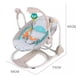 thumbnail image 3 of SILLA MECEDORA PARA BEBÉ IMPORTACIÓN DISEÑO DE BÚHO, 3 of 3
