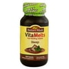 Nature Made VitaMelts Sleep Tablets, Chocolate Mint 100 ea