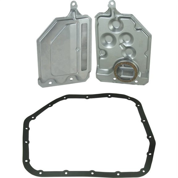 ECOGARD XT1224 Premium Professional Automatic Transmission Filter Kit Fits Toyota Tercel 1.5L 1995-1999, RAV4 2.0L 1997, Celica 2.2L 1990-1993