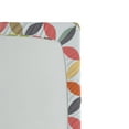 thumbnail image 2 of Ambesonne Vintage Fitted Sheet, Ornaments, Queen Size, Multicolor, 2 of 2