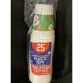 thumbnail image 2 of MLB Plastic Cup, 2 of 4
