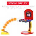 thumbnail image 5 of BRIGHTFUFU 1set Interactive Basketball Game For Desktop Family Activity Present For Parties And Holidays, 5 of 5