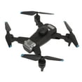 thumbnail image 1 of Dron S69 4K HD con cámara dual, zoom de 50x, control remoto por teléfono celular, vuelo estacionario inteligente, sensor de gravedad, control remoto, 1 of 12
