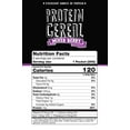 thumbnail image 6 of Protein Cereal, Low Carb Cereal, High Protein Cereal, 15g Protein, 4g Net Carbs, High Performance Cereal, 5 Individual Macro-Controlled Packages (Mixed Berry), 6 Boxes, 6 of 6