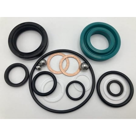 328.12050 Sears Craftsman Floor Jack, 3 Ton, Seal Replacement Kit, Quality Replacement Parts for Repairs