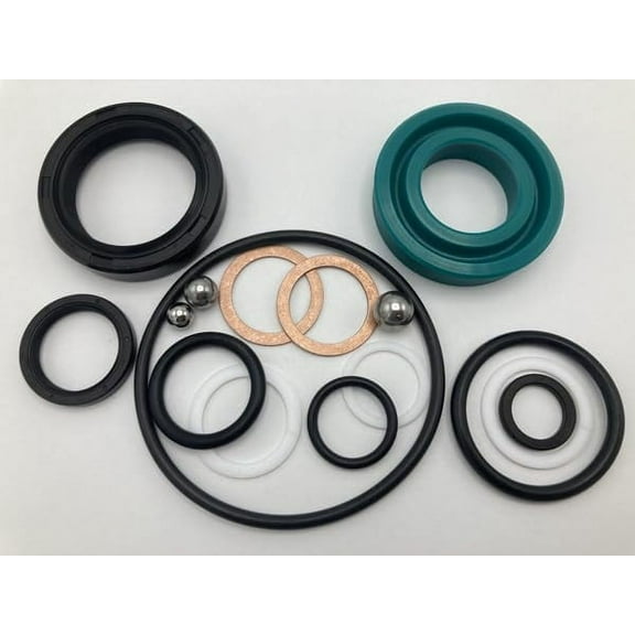 328.12050 Sears Craftsman Floor Jack, 3 Ton, Seal Replacement Kit, Quality Replacement Parts for Repairs