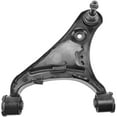 thumbnail image 4 of TRQ 6pc Suspension Kit Control Arms w/ Ball Joints Sway Bar End Links for LR3 PSA32158 Fits select: 2005-2009 LAND ROVER LR3, 4 of 6