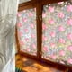 thumbnail image 3 of Película para ventana,Película de privacidad para ventana de arcoíris,Vidrio de tulipán,pegatinas adhesivas para ventana de vidrio estático de doble cara para el hogar,la oficina y la vida, 3 of 5