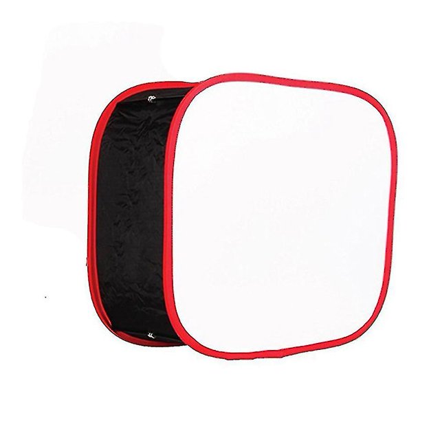 Panel de luz LED plegable portátil, luz difusa, modificador de iluminación de la habitación para luz LED