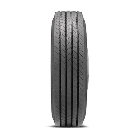 Groundspeed GSZS01 295/75R22.5 G/14PLY Sansujyuku sansujyuku.com