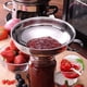 thumbnail image 5 of Embudo de acero inoxidable de boca ancha para conservas, utensilios de cocina, embudo con asa para mermelada, 5 of 9