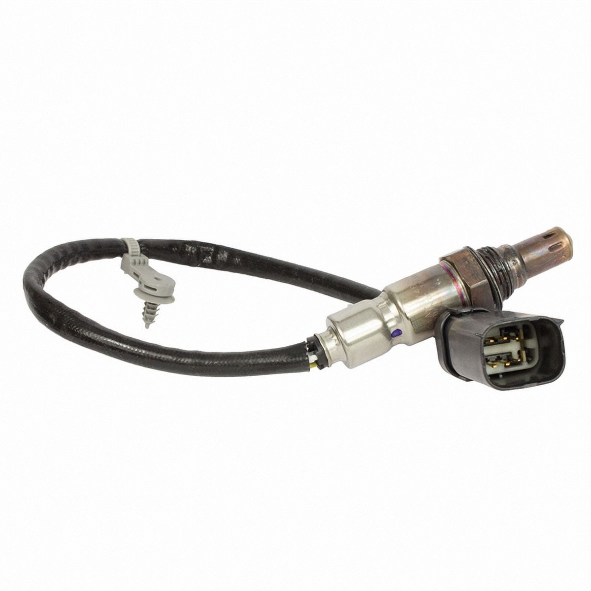 Motorcraft OE Connector Oxygen Sensor Fits select: 2015 FORD TRANSIT