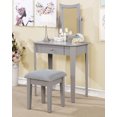 thumbnail image 3 of David Vanity Table Set, 3 of 4