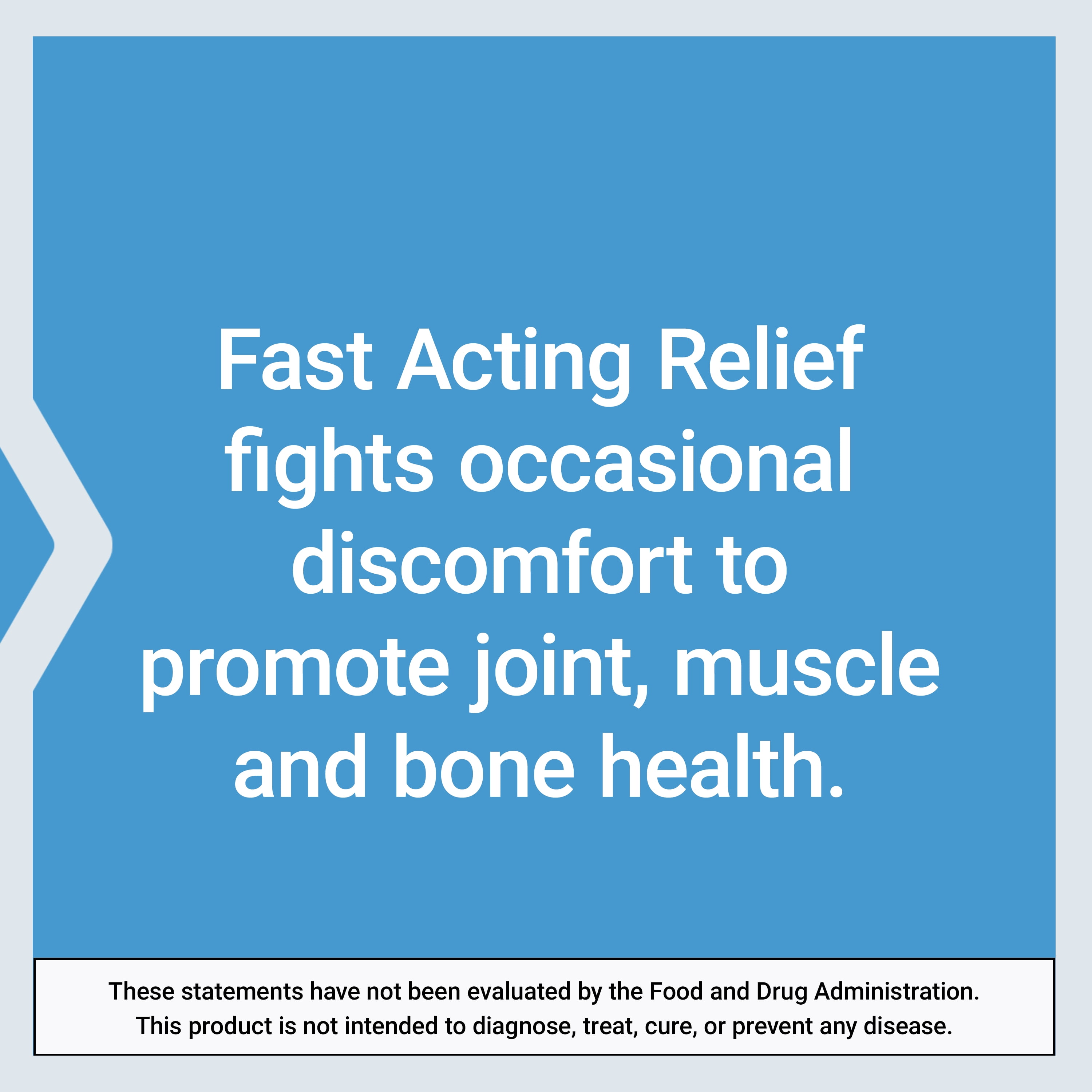 Life Extension Fast Acting Relief, black sesame seeds, turmeric, Boswellia, joint support supplement, quick relief for discomfort in bones, joints & muscles, gluten-free, non-GMO, 60 softgels