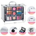 Hot Sugar Makeup Kit for Teen Girls, All in One Beginner Makeup Set for