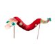 thumbnail image 4 of Kits de materiales Macarena para hacer manualidades con serpientes de Año Nuevo Chino Rojo, 4 of 8
