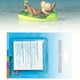 thumbnail image 5 of PARCHE DE REPARACIÓN Inflable, 6 PCS Material de Parche de Piscina Material suave Suave de PVC para Camas, 5 of 7