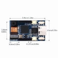 thumbnail image 5 of For RPi Camera RP2040 with Built in Camera HM01B0 Bevelopment Board, 5 of 9