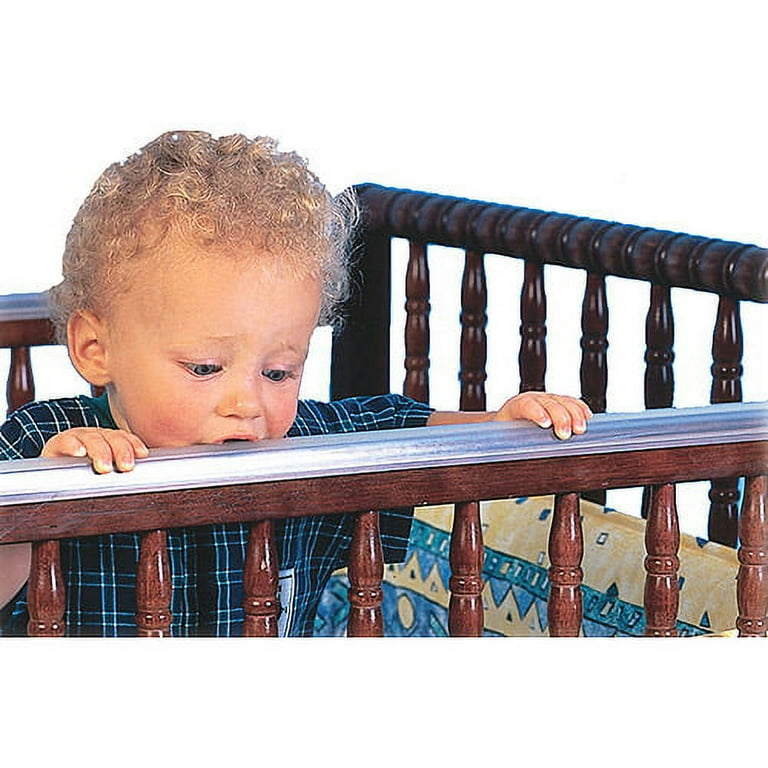 Gummi Crib Rail Size Small