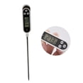 thumbnail image 3 of CHICHUMID 1Pack Espresso Milk Thermometer High Precision Cylindrical for Coffee Temperature Testing in Kitchens, 3 of 7