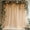 Champagne, variant on 10x8ft Champagne Tulle Backdrop Curtain with String Lights, Wrinkle-Free Sheer Wedding Backdrop for Birthday Parties,  Shower, Bridal Shower, Photo Shoots and  Decorations, Champagne