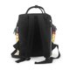 thumbnail image 3 of Fotbe Cute Chicken Mochila Maternidad - Lona de Sarga Impermeable, Mochila de Pañales de Gran Capacidad con Múltiples Bolsillos y Correas Ajustables, 3 of 6