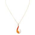 thumbnail image 1 of Collier pour Femmes Mode Créative Joli Pendentif Queue de Chat Collier Charme, 1 of 10