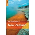 thumbnail image 1 of Pre-Owned The Rough Guide to New Zealand (Paperback) 184353679X 9781843536796, 1 of 1