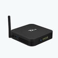 thumbnail image 4 of TV BOX TX6 Smart TV BOX Quan Zhi H616 Reproductor Bluetooth Wifi 4G/64G, 4 of 5