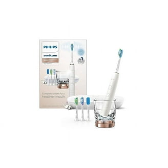 Oral-B 7000 SmartSeries Rechargeable Power Toothbrush with 3
