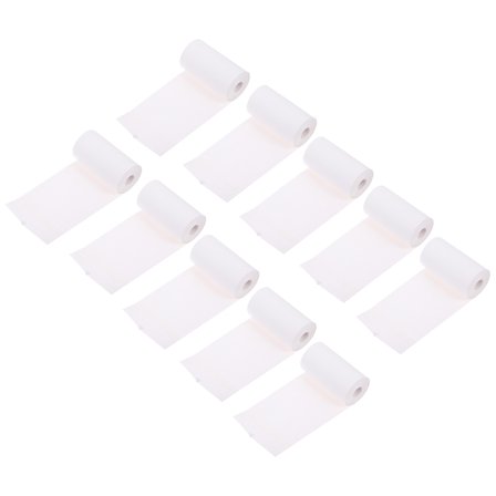 OFFIGAM Thermal Paper Roll for Supermarket Till and Receipt Printing