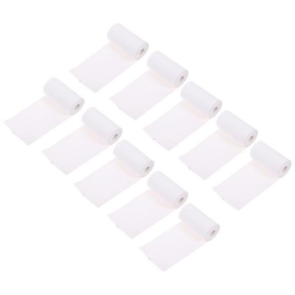 OFFIGAM Thermal Paper Roll for Supermarket Till and Receipt Printing