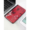 thumbnail image 3 of For 3DS XL Front & Back Housing Shell Cover Faceplate Repair Part Front Back Cover Case Top Back Cover for 3DS XL Game Console, 3 of 5