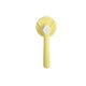 thumbnail image 1 of sweethay Universal Pets Depilación Masajeador Cepillo Antideslizante Autolimpieza Cepillos para peinar el cabello Aseo Salón profesional Amarillo Type2 NO2 sweethay PT003997-01, 1 of 6