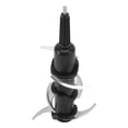 thumbnail image 2 of Blender Parts, Blender 6 Blade Closely Fit Dishwasher Safe Durable  For Kitchen, 2 of 8