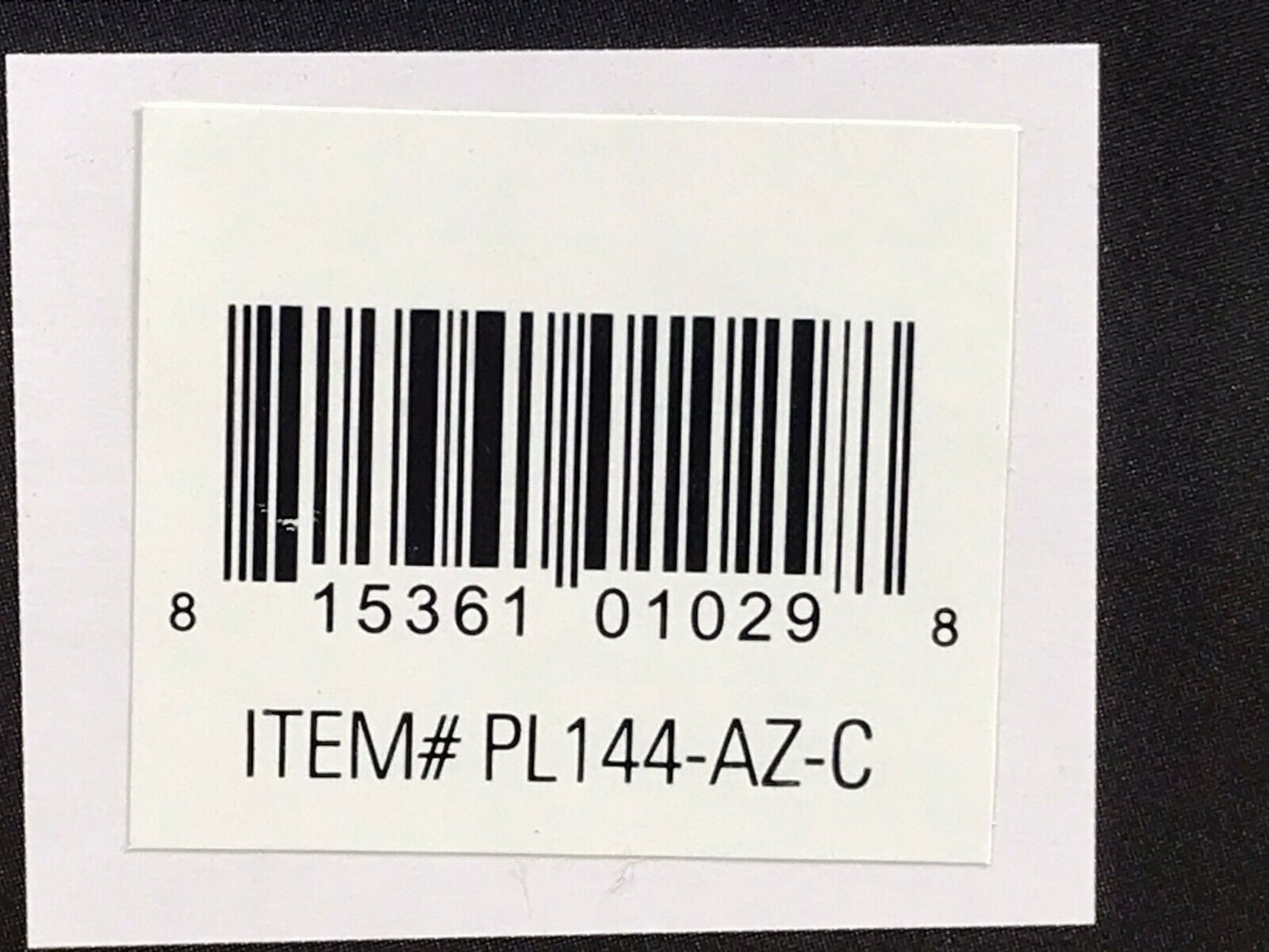Studio PL-144AZ Flashlight