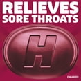 thumbnail image 4 of HALLS Cough & Throat Relief Black Cherry Sugar Free Cough Drops, Value Pack, 70 Drops, 4 of 15