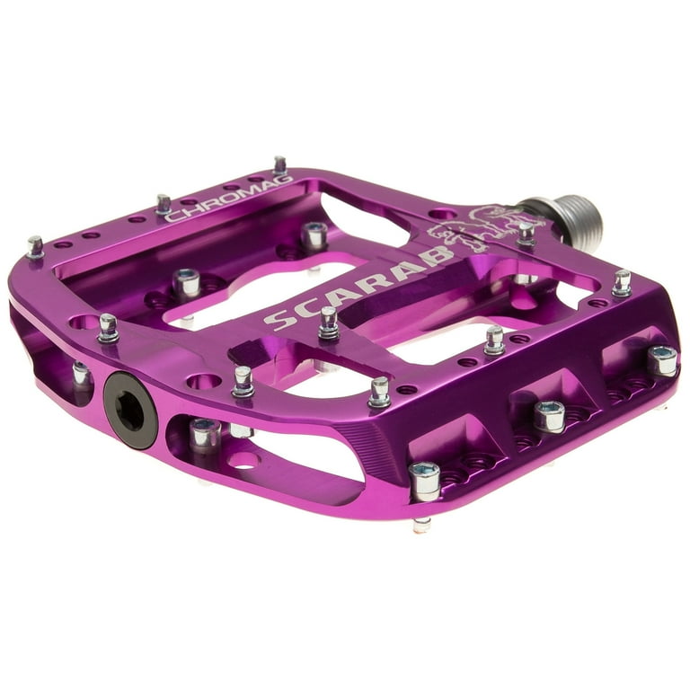 Chromag scarab hotsell flat pedals